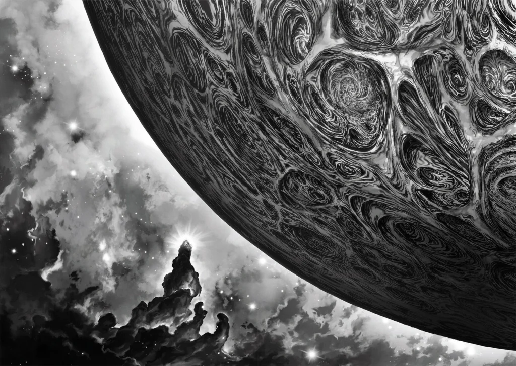 one punch man ch132 page16